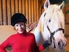 Lucy Worsley's Reins of Power: The Art of Horse Dancing - {channelnamelong} (Super Mediathek)
