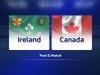 Rugby World Cup: Ireland v Canada - {channelnamelong} (Youriplayer.co.uk)
