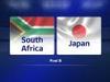 Rugby World Cup: South Africa v Japan - {channelnamelong} (Youriplayer.co.uk)
