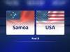 Rugby World Cup: Samoa v USA - {channelnamelong} (Youriplayer.co.uk)