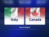 Rugby World Cup: Italy v Canada - {channelnamelong} (Youriplayer.co.uk)