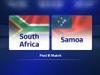 Rugby World Cup: South Africa v Samoa - {channelnamelong} (Youriplayer.co.uk)