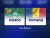 Rugby World Cup: Ireland v Romania - {channelnamelong} (Youriplayer.co.uk)