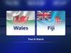 Rugby World Cup: Wales v Fiji - {channelnamelong} (Youriplayer.co.uk)