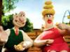 Wallace and Gromit - {channelnamelong} (Youriplayer.co.uk)