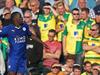 Samenvatting Norwich City-Leicester City - {channelnamelong} (Youriplayer.co.uk)