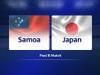 Rugby World Cup: Samoa v Japan - {channelnamelong} (Youriplayer.co.uk)