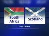 Rugby World Cup: Scotland v South Africa - {channelnamelong} (Youriplayer.co.uk)