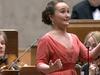 Julia Lezhneva singt Händel und Mozart - {channelnamelong} (Super Mediathek)