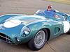 Licence to Thrill: Paul Hollywood Meets Aston Martin - {channelnamelong} (TelealaCarta.es)