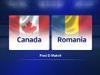 Rugby World Cup: Canada v Romania - {channelnamelong} (Youriplayer.co.uk)