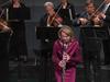 Mozart : Concerto pour clarinette par Sabine Meyer - {channelnamelong} (TelealaCarta.es)