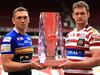 Rugby League: Super League Highlights - {channelnamelong} (Replayguide.fr)