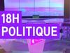 18h Politique du 11/10/2015 - {channelnamelong} (Super Mediathek)