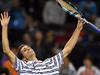 ATP Shanghai: Ramos-Viñolas stuurt Federer naar huis - {channelnamelong} (Super Mediathek)