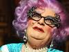 An Audience With Dame Edna - {channelnamelong} (Youriplayer.co.uk)