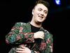 Sam Smith in Concert - {channelnamelong} (Youriplayer.co.uk)