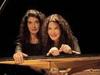 Katia et Marielle Labèque, rock et baroque - {channelnamelong} (Replayguide.fr)