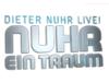Dieter Nuhr live! Nuhr ein Traum