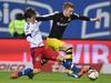 Samenvatting Hamburger SV - Borussia Dortmund - {channelnamelong} (TelealaCarta.es)