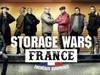 STORAGE WARS FRANCE : ENCHERES SURPRISES - {channelnamelong} (Youriplayer.co.uk)