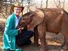 Paul O'Grady's Animal Orphans - {channelnamelong} (Replayguide.fr)