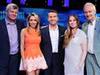 The Chase: Celebrity Specials - {channelnamelong} (TelealaCarta.es)