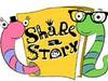 Signed Share a Story 2014