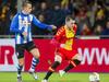 Samenvatting Go Ahead Eagles-FC Eindhoven - {channelnamelong} (Youriplayer.co.uk)