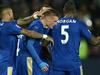 Samenvatting Leicester City-Manchester United - {channelnamelong} (Youriplayer.co.uk)