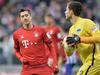 Samenvatting Bayern München-Hertha BSC - {channelnamelong} (TelealaCarta.es)