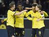 Samenvatting Borussia Dortmund-VfB Stuttgart - {channelnamelong} (TelealaCarta.es)