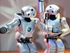 Roboter – Noch Maschine oder schon Mensch? - {channelnamelong} (Youriplayer.co.uk)