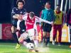 Samenvatting Jong Ajax-Sparta - {channelnamelong} (Super Mediathek)