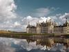 Pracht und Prunk an der Loire: Schloss Chambord - {channelnamelong} (Super Mediathek)