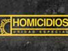 Homicidios - {channelnamelong} (TelealaCarta.es)