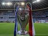 UEFA Champions League Highlights