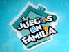 Juegos en familia - {channelnamelong} (TelealaCarta.es)