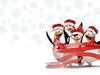 Madagascar Penguins in a Christmas Caper - {channelnamelong} (Youriplayer.co.uk)