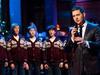 Michael Buble: Home for Christmas - {channelnamelong} (Youriplayer.co.uk)