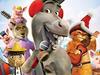 Donkey's Caroling Christmas-tacular - {channelnamelong} (Youriplayer.co.uk)