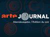 ARTE Junior Das Magazin - {channelnamelong} (TelealaCarta.es)