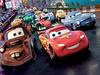 Cars 2 - {channelnamelong} (Youriplayer.co.uk)