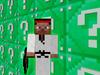 Minecraft: LUCKY BLOCKS ESMERALDA | STEVE LEE!! | Desafío de la Suerte Especial - #69 - {channelnamelong} (TelealaCarta.es)
