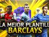 FIFA 16 | PLANTILLA INVENCIBLE BARCLAYS | Ultimate Team | DjMaRiiO - {channelnamelong} (TelealaCarta.es)