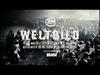 AZAD - Weltbild feat. Schatten und Helden | LEBEN II (Official HD Video) - {channelnamelong} (Super Mediathek)