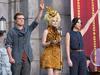 The Hunger Games: Catching Fire - {channelnamelong} (Youriplayer.co.uk)