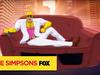 THE SIMPSONS | Couch Gag from "Teenage Mutant Milk-Caused Hurdles" | ANIMATION on FOX - {channelnamelong} (TelealaCarta.es)