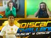 FIFA 16 | ¡¡¡ EPIC RONALDO DISCARD CHALLENGE !!! | BYD | DjMaRiiO Vs DoctorePoLLo - {channelnamelong} (TelealaCarta.es)