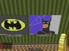 BATMAN (Pixel Painters Minecraft) - {channelnamelong} (TelealaCarta.es)